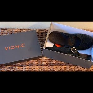 Vionic Shoes, Lidia, size US11
